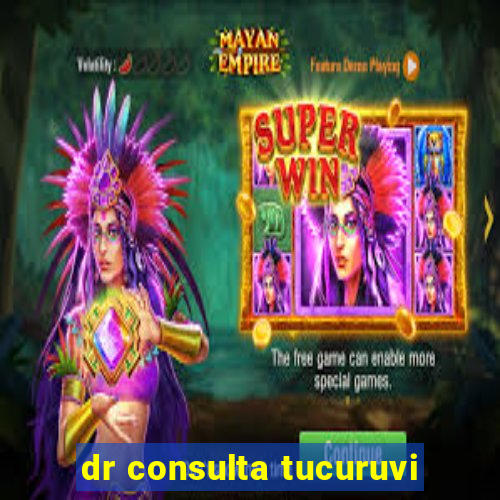 dr consulta tucuruvi